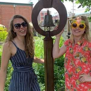 Meet your Posher, Marissa